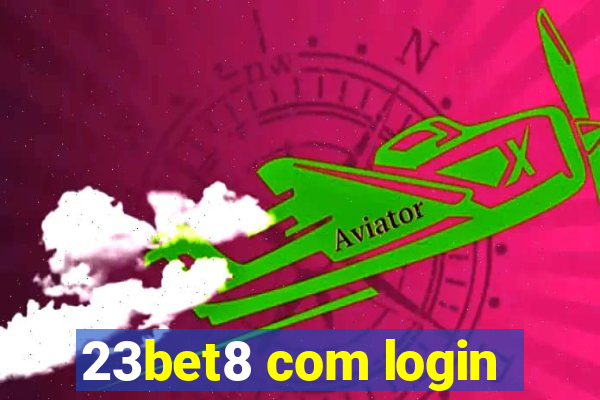 23bet8 com login